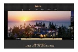 织梦大气黑色dedecms集团公司企业通用网站模板整站源码带测试数据